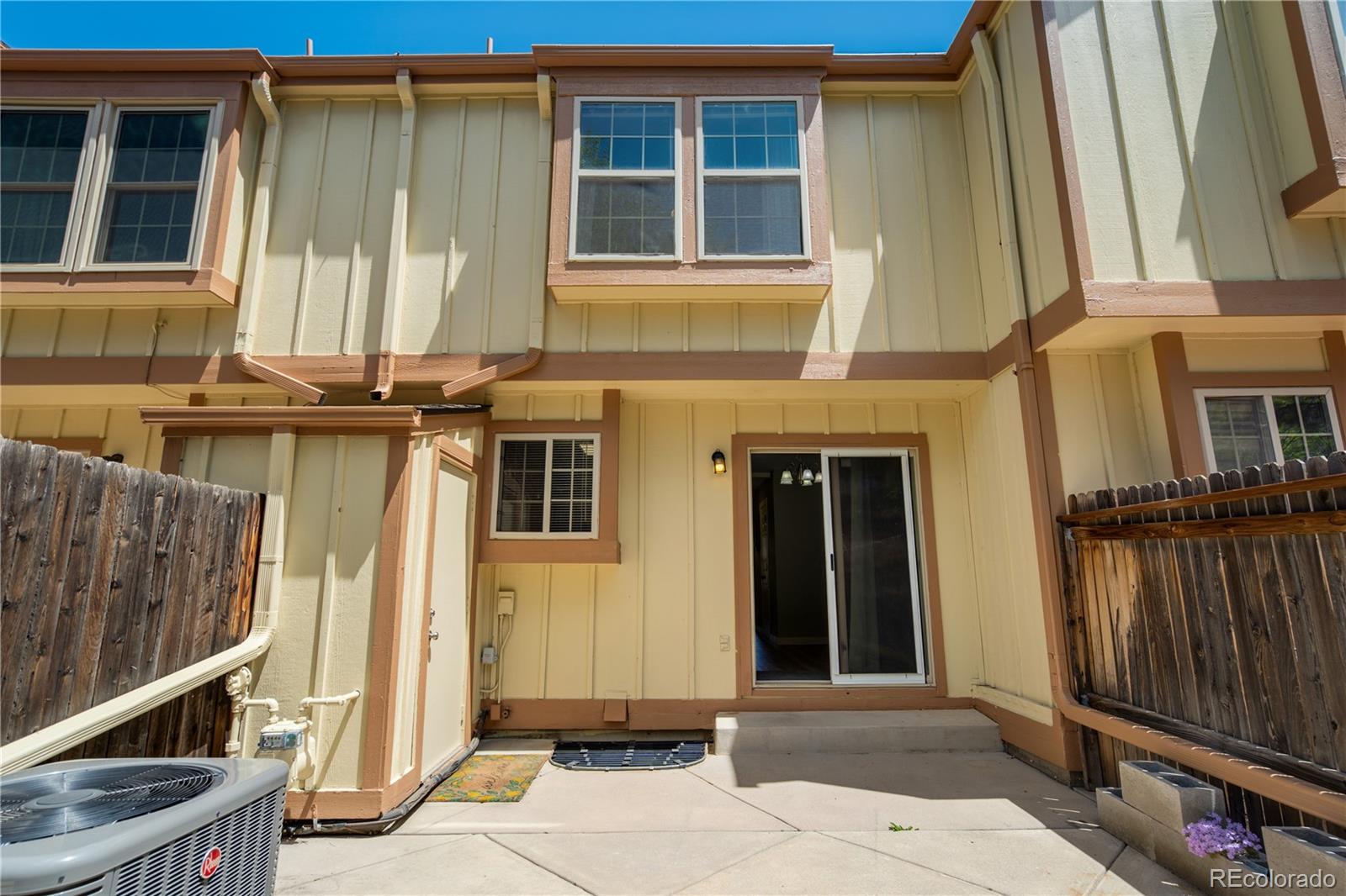 MLS Image #44 for 6840  goldcrest court,colorado springs, Colorado