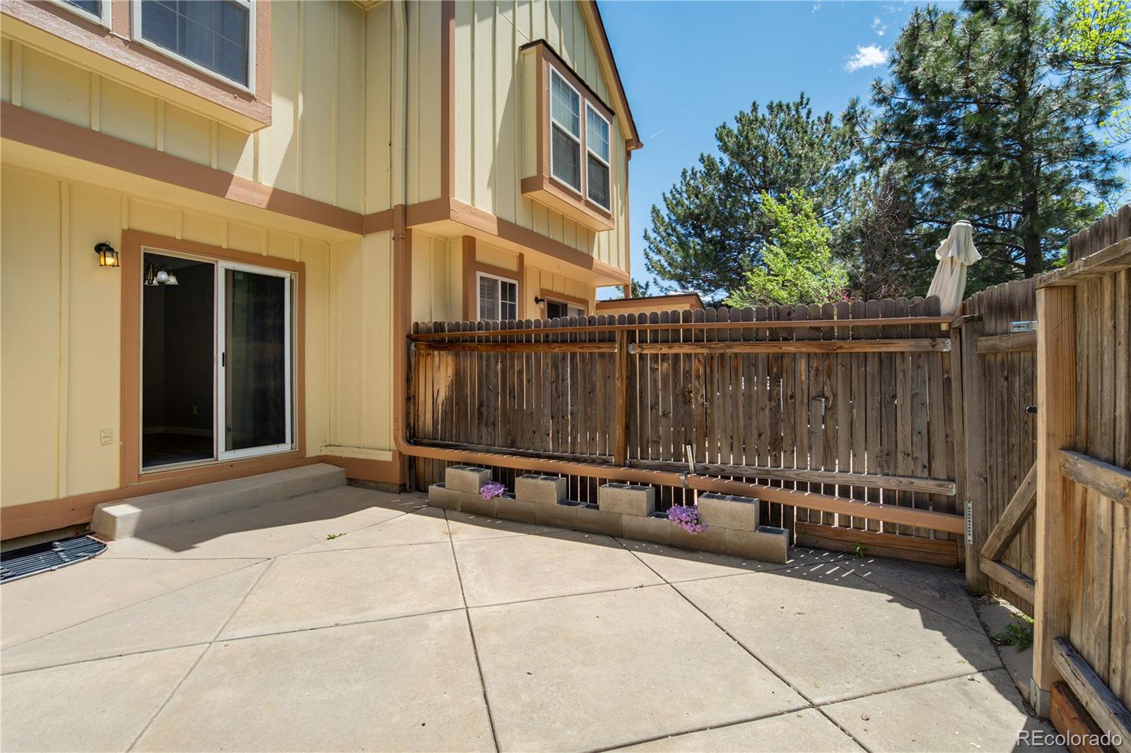 MLS Image #45 for 6840  goldcrest court,colorado springs, Colorado