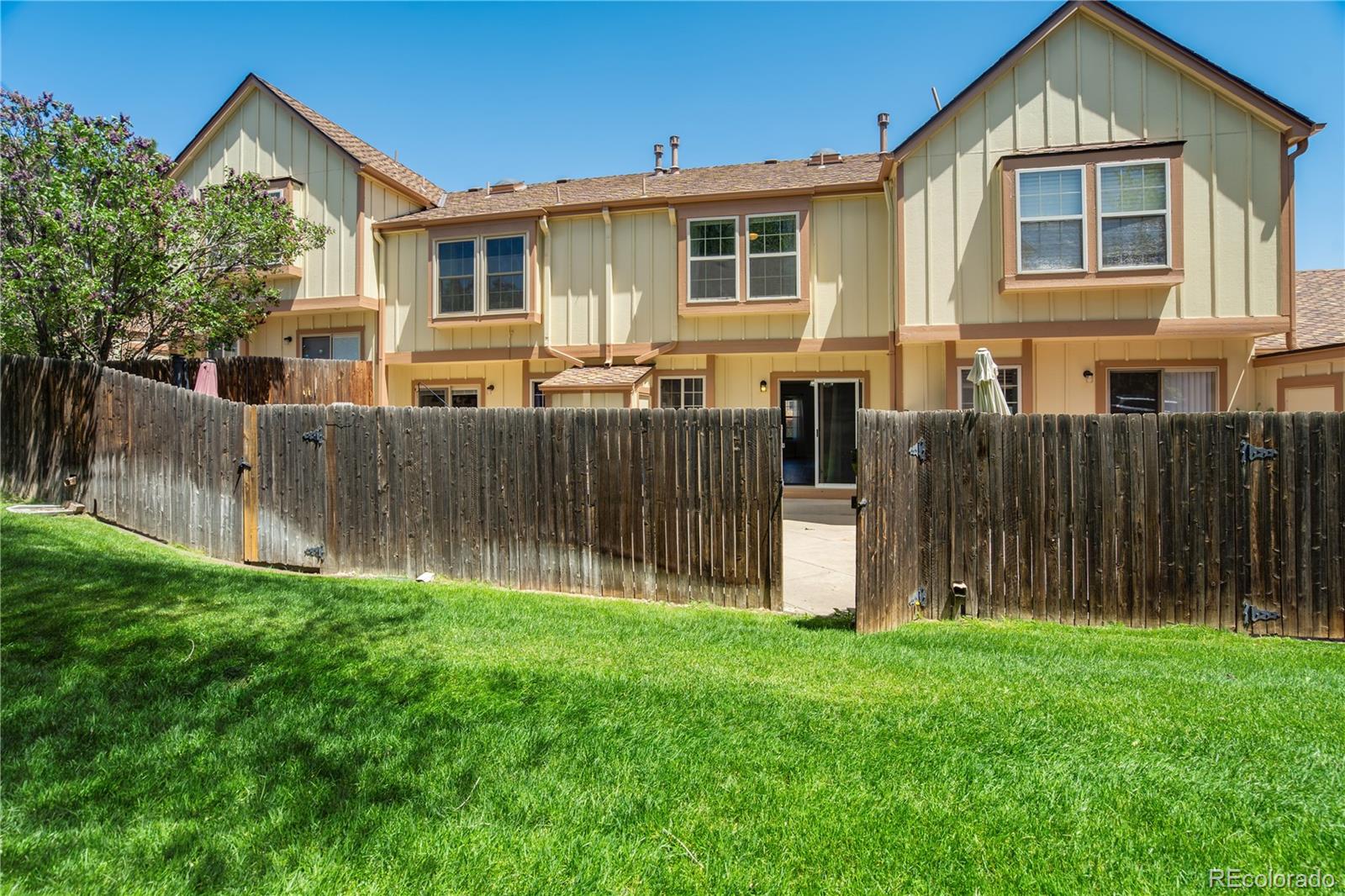 MLS Image #46 for 6840  goldcrest court,colorado springs, Colorado