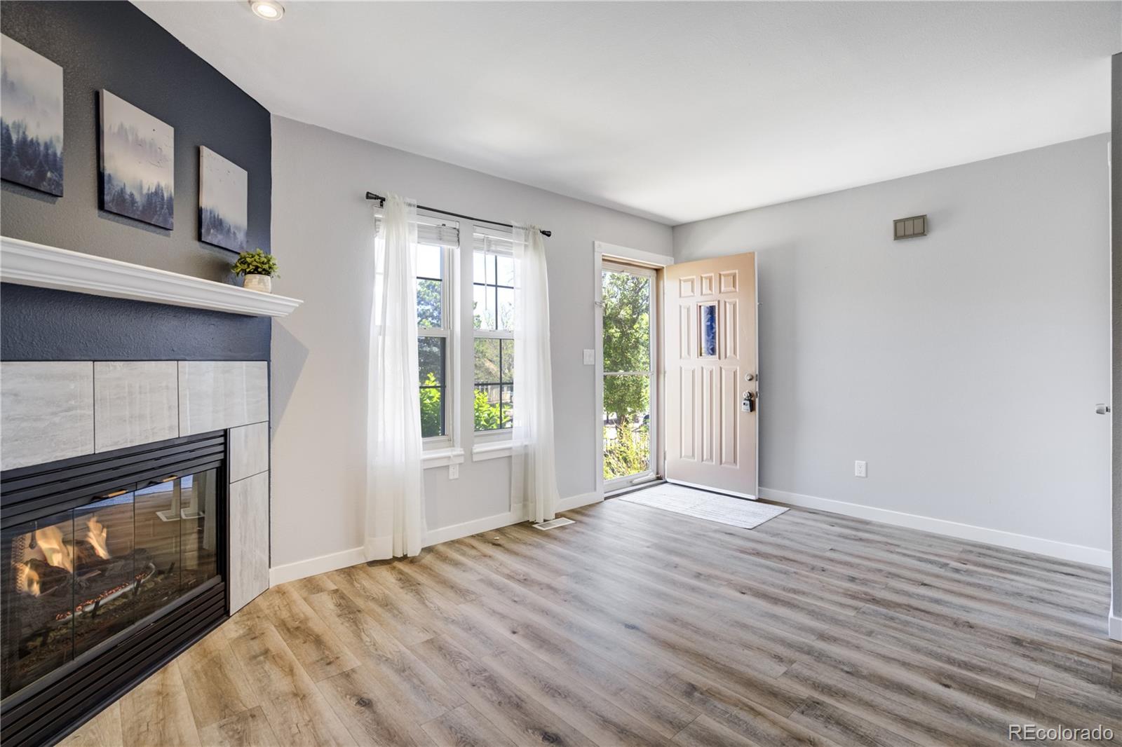 MLS Image #5 for 6840  goldcrest court,colorado springs, Colorado