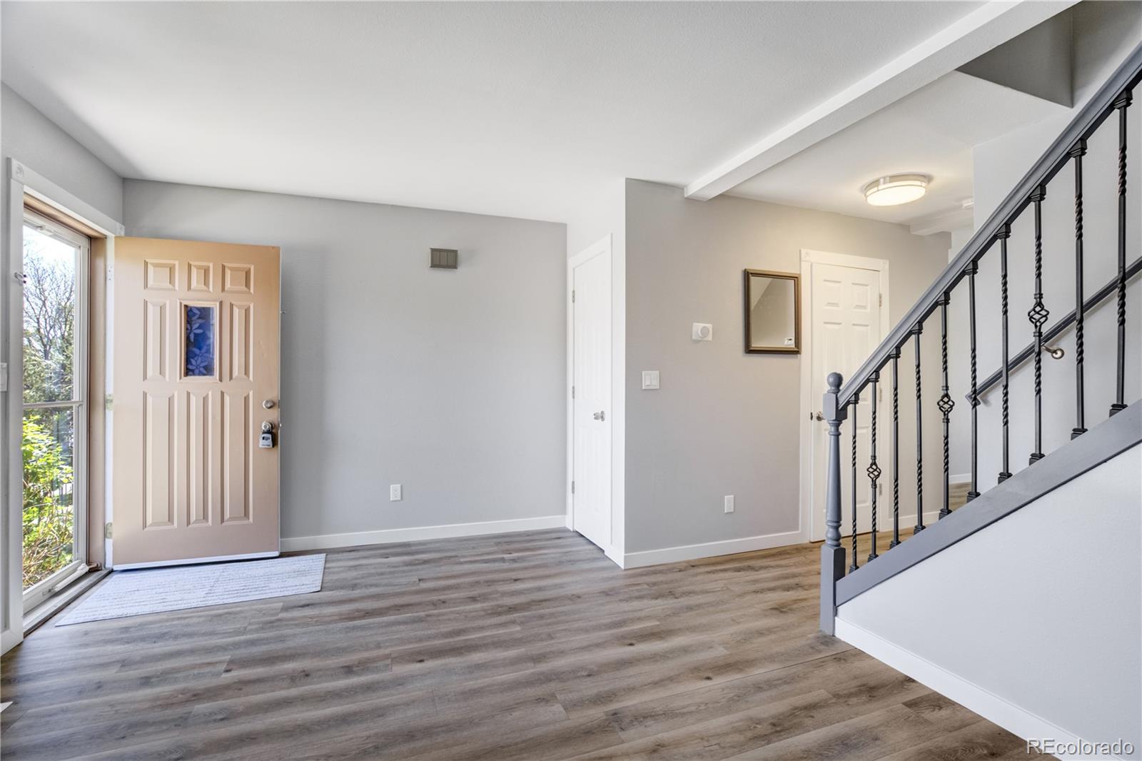 MLS Image #6 for 6840  goldcrest court,colorado springs, Colorado