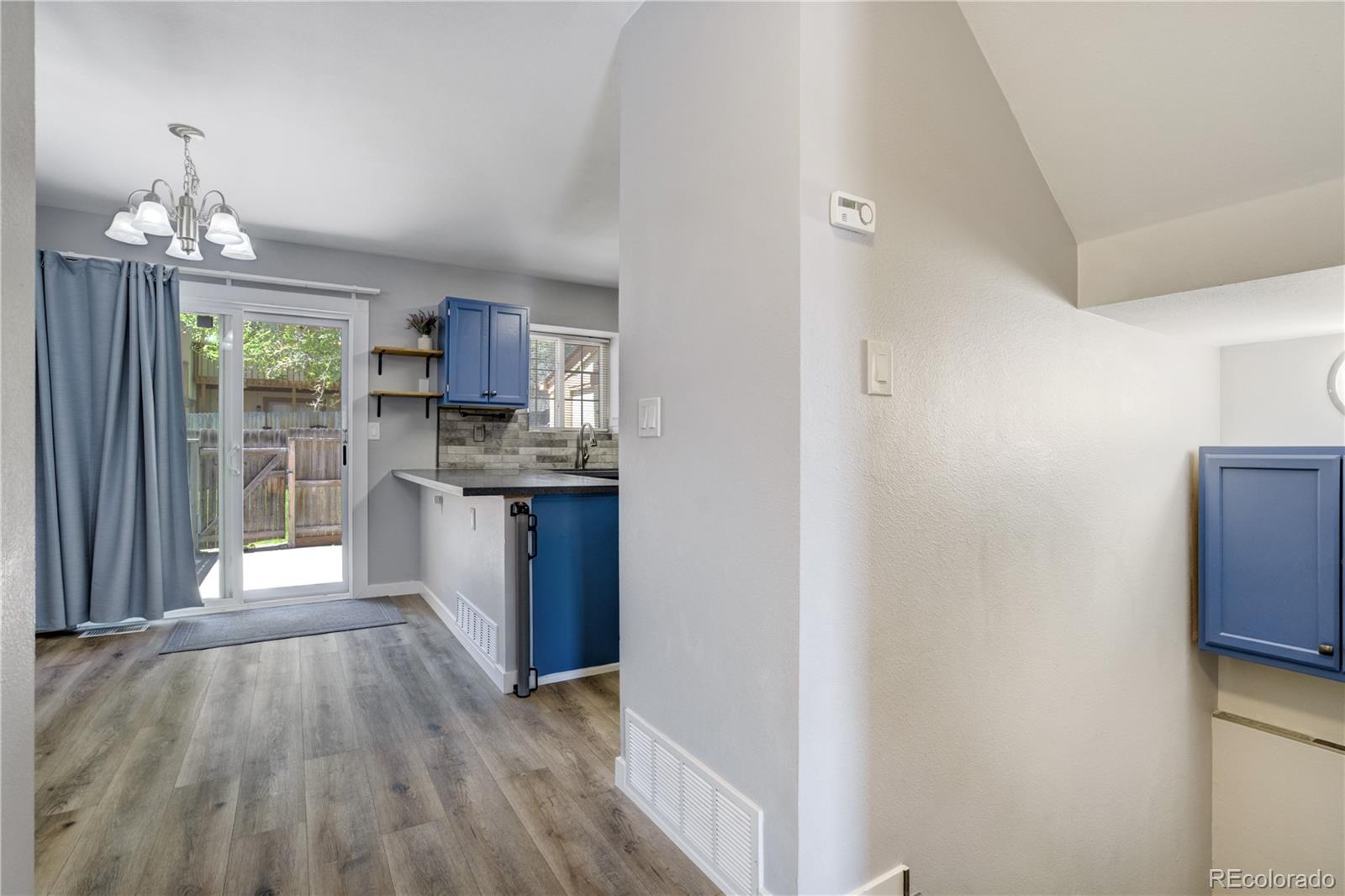 MLS Image #7 for 6840  goldcrest court,colorado springs, Colorado