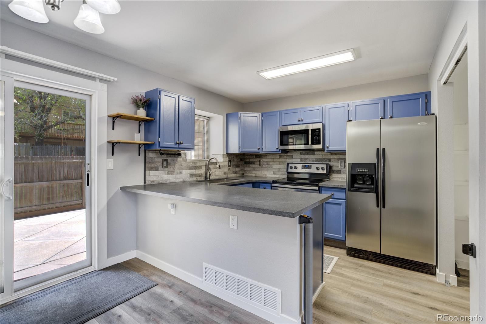 MLS Image #9 for 6840  goldcrest court,colorado springs, Colorado
