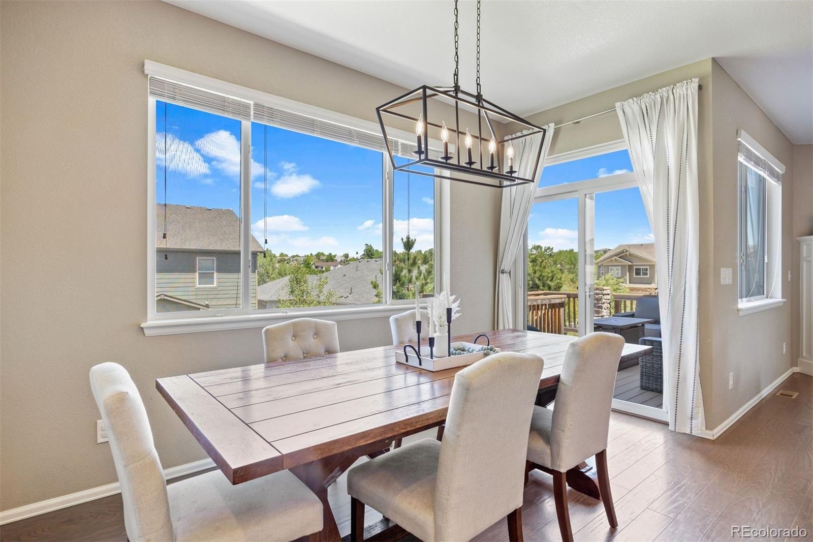 MLS Image #10 for 20855  park hollow drive,parker, Colorado