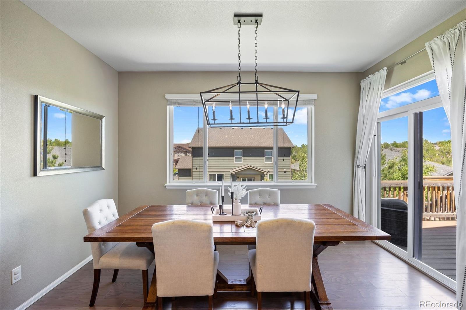 MLS Image #12 for 20855  park hollow drive,parker, Colorado