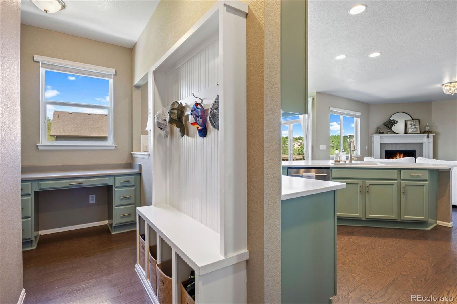 MLS Image #13 for 20855  park hollow drive,parker, Colorado