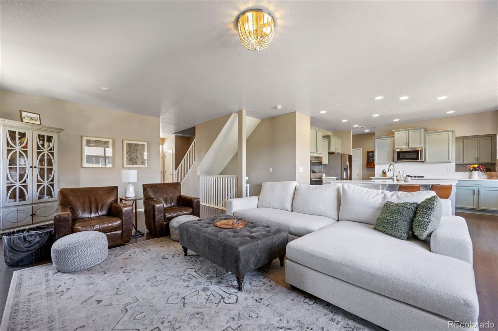 MLS Image #14 for 20855  park hollow drive,parker, Colorado