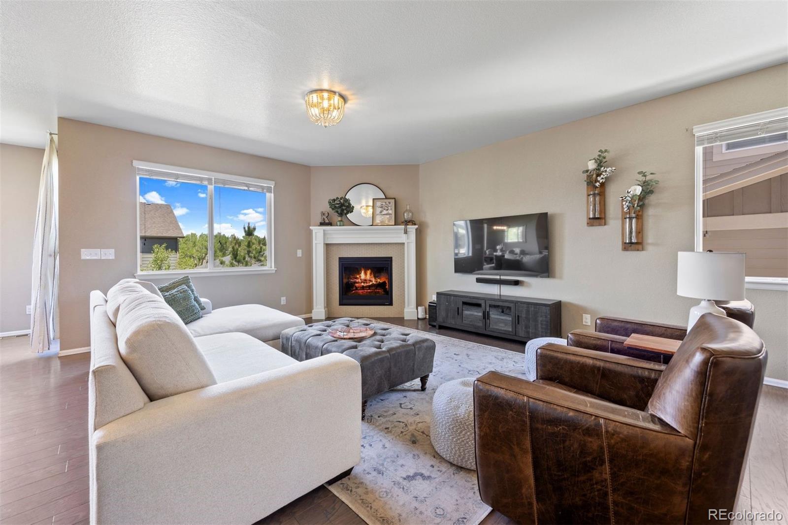 MLS Image #15 for 20855  park hollow drive,parker, Colorado