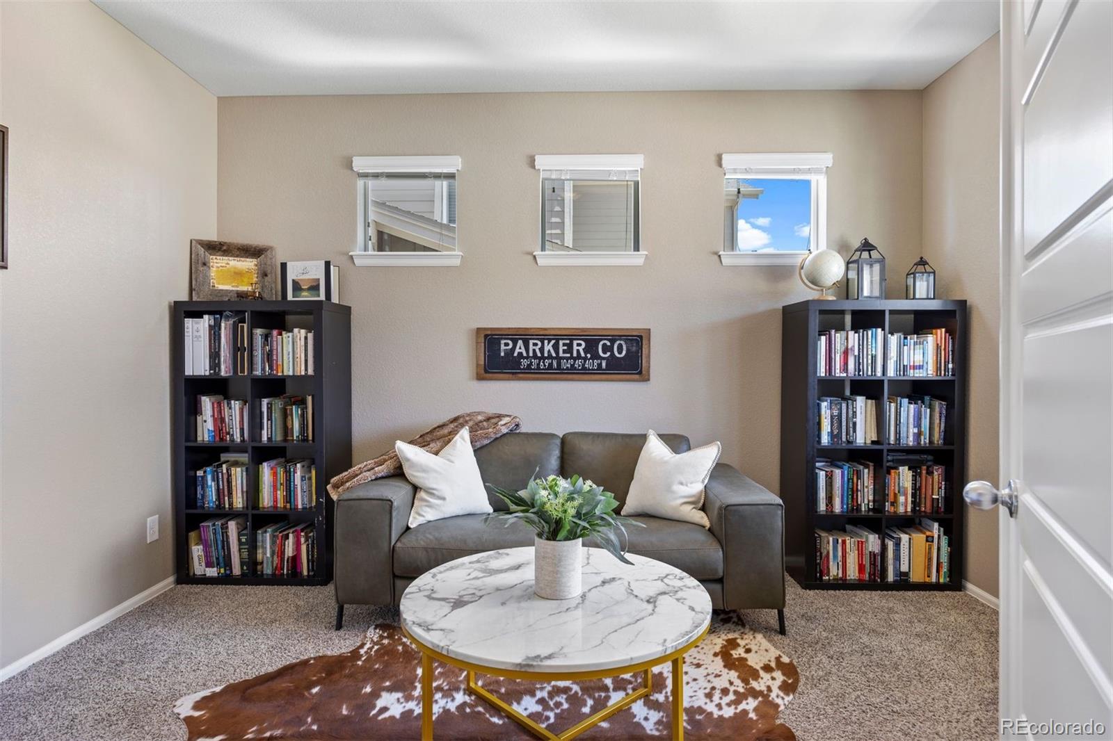 MLS Image #19 for 20855  park hollow drive,parker, Colorado