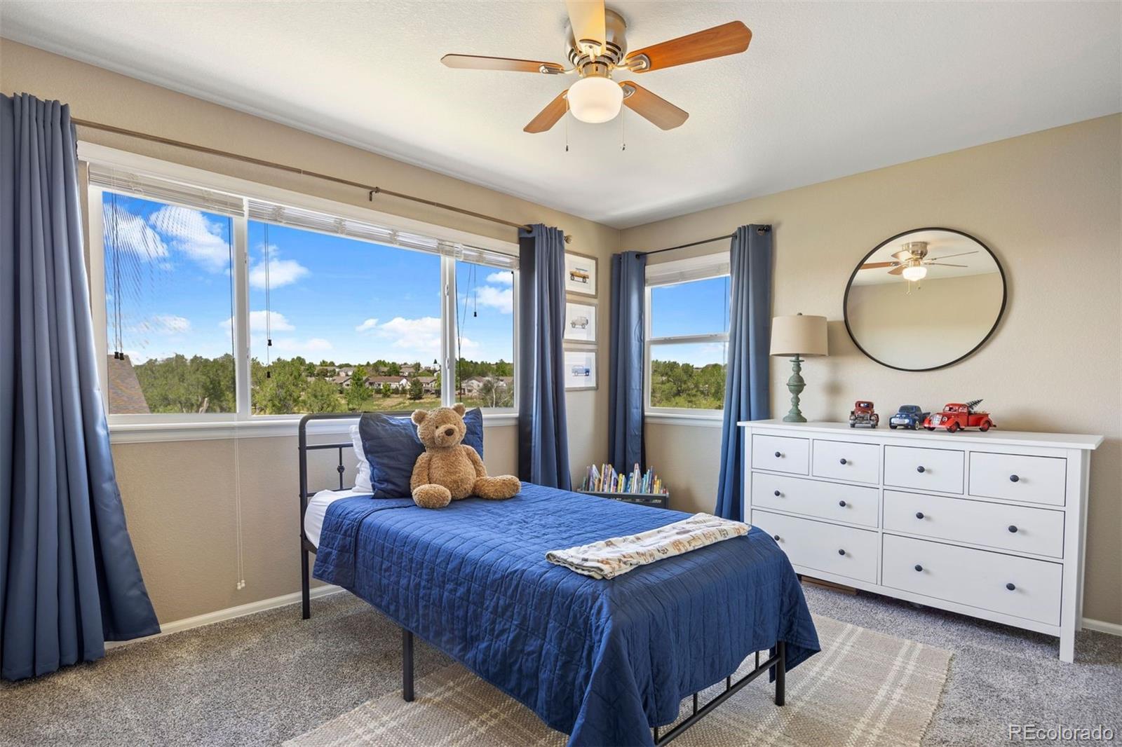 MLS Image #23 for 20855  park hollow drive,parker, Colorado