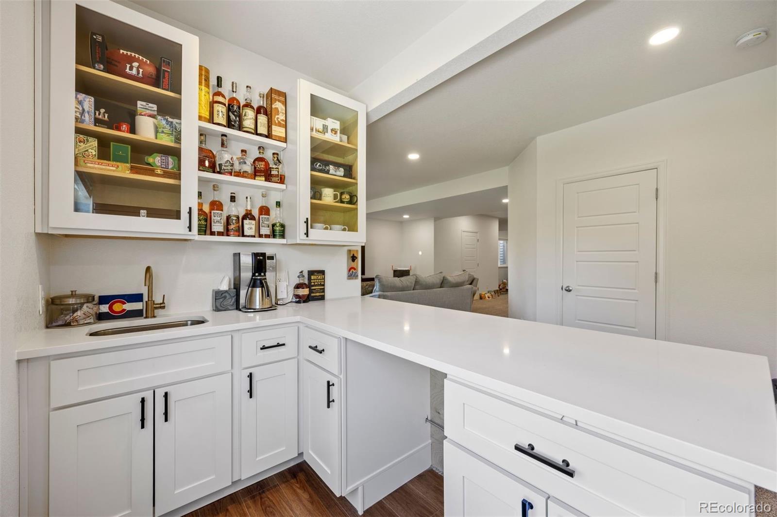 MLS Image #35 for 20855  park hollow drive,parker, Colorado