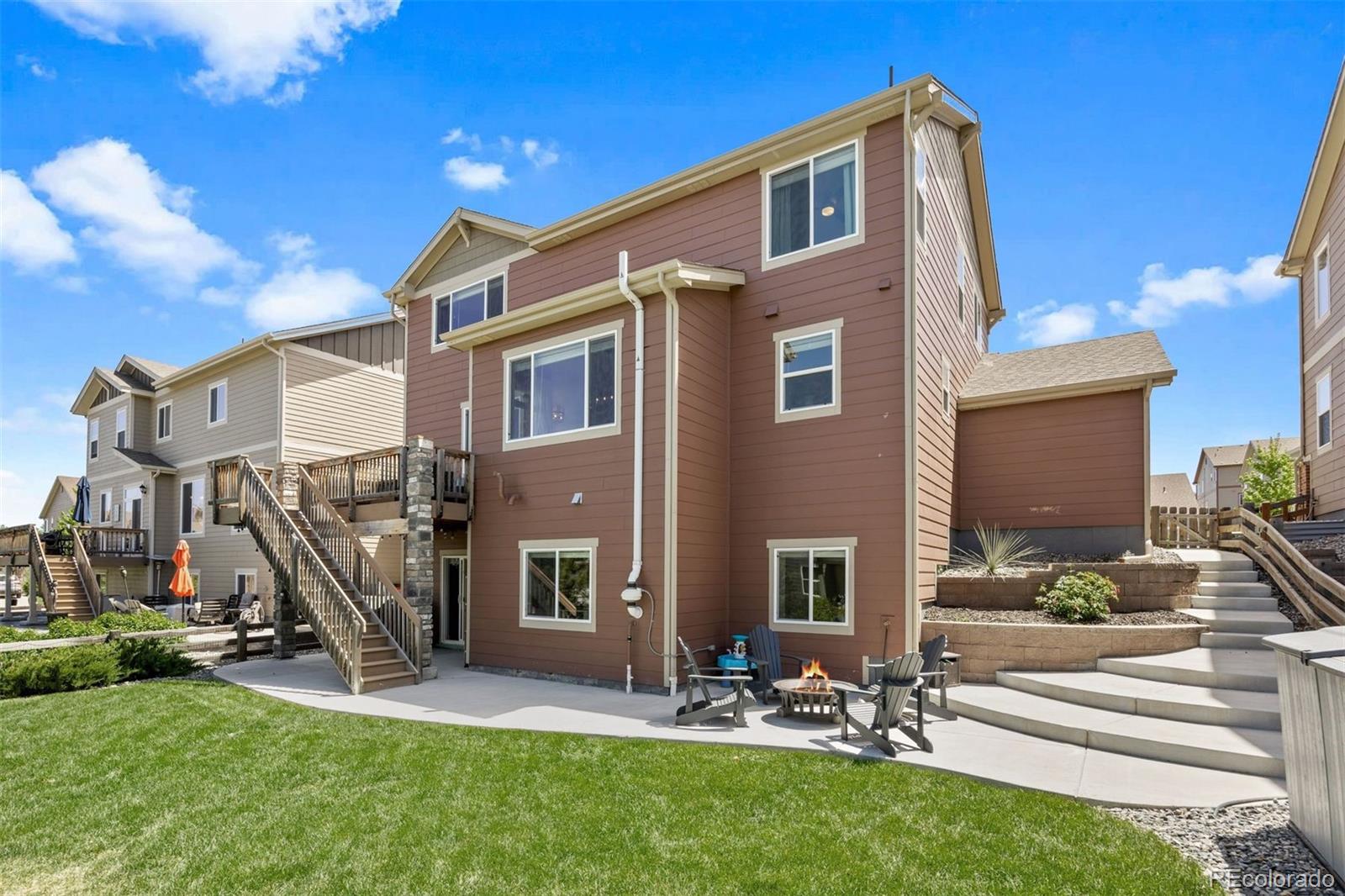 MLS Image #38 for 20855  park hollow drive,parker, Colorado