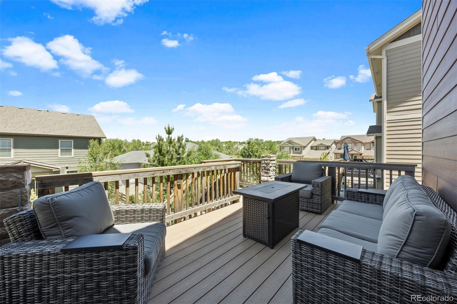 MLS Image #39 for 20855  park hollow drive,parker, Colorado