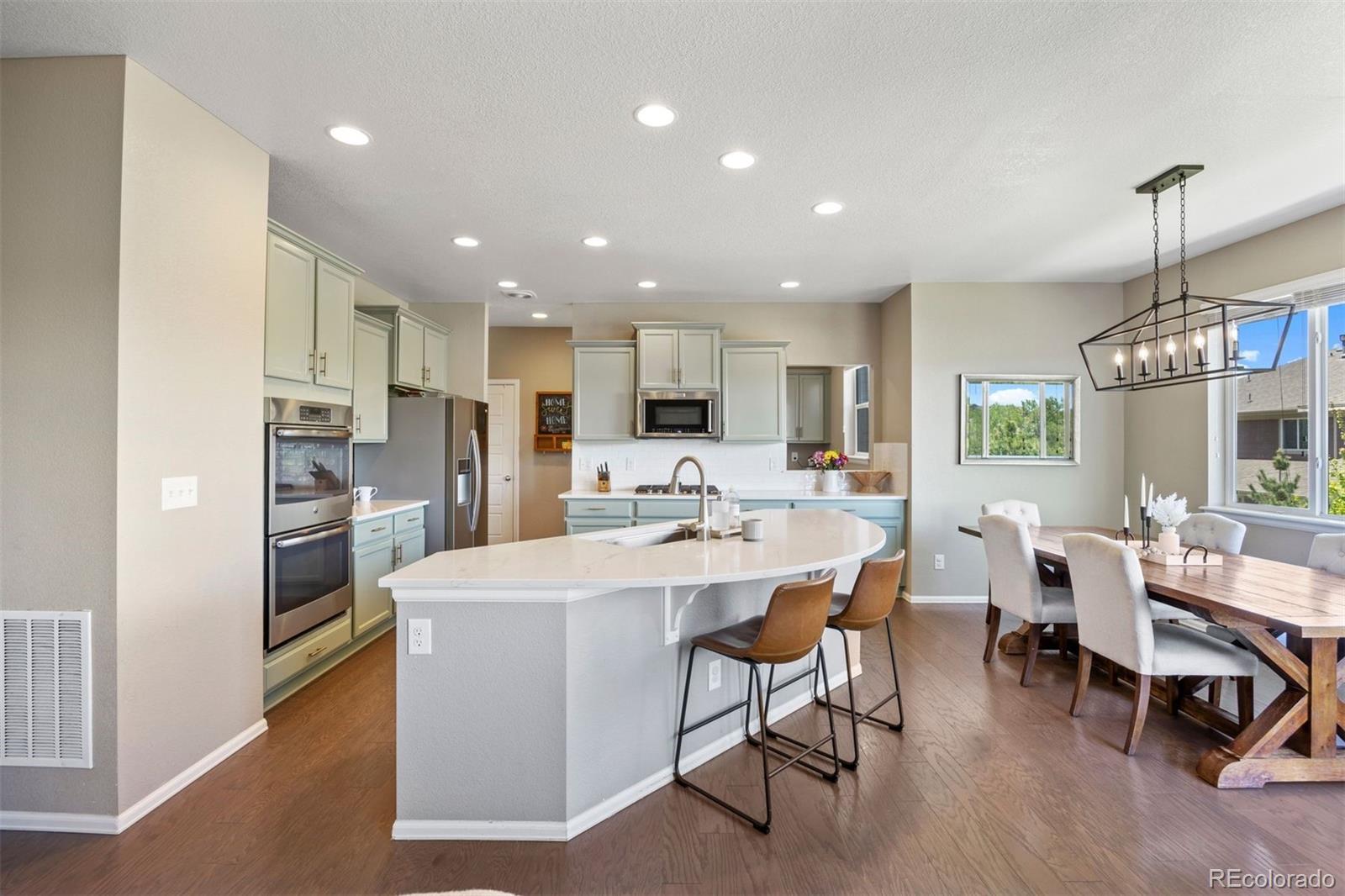 MLS Image #4 for 20855  park hollow drive,parker, Colorado