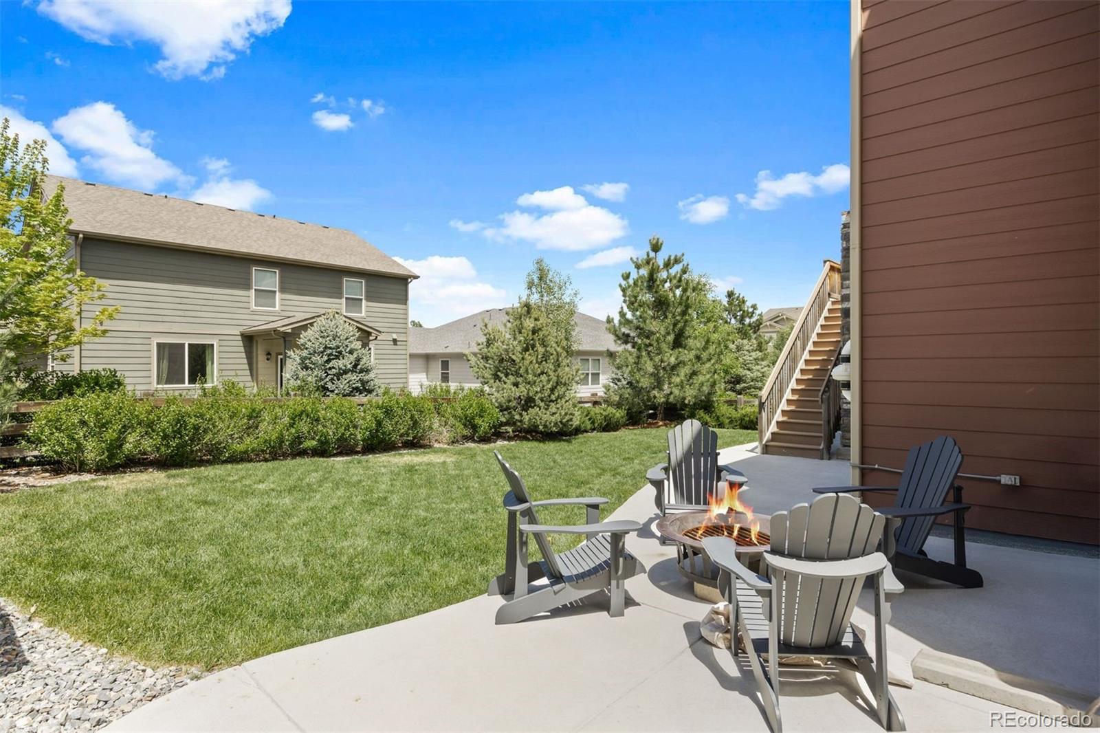 MLS Image #40 for 20855  park hollow drive,parker, Colorado