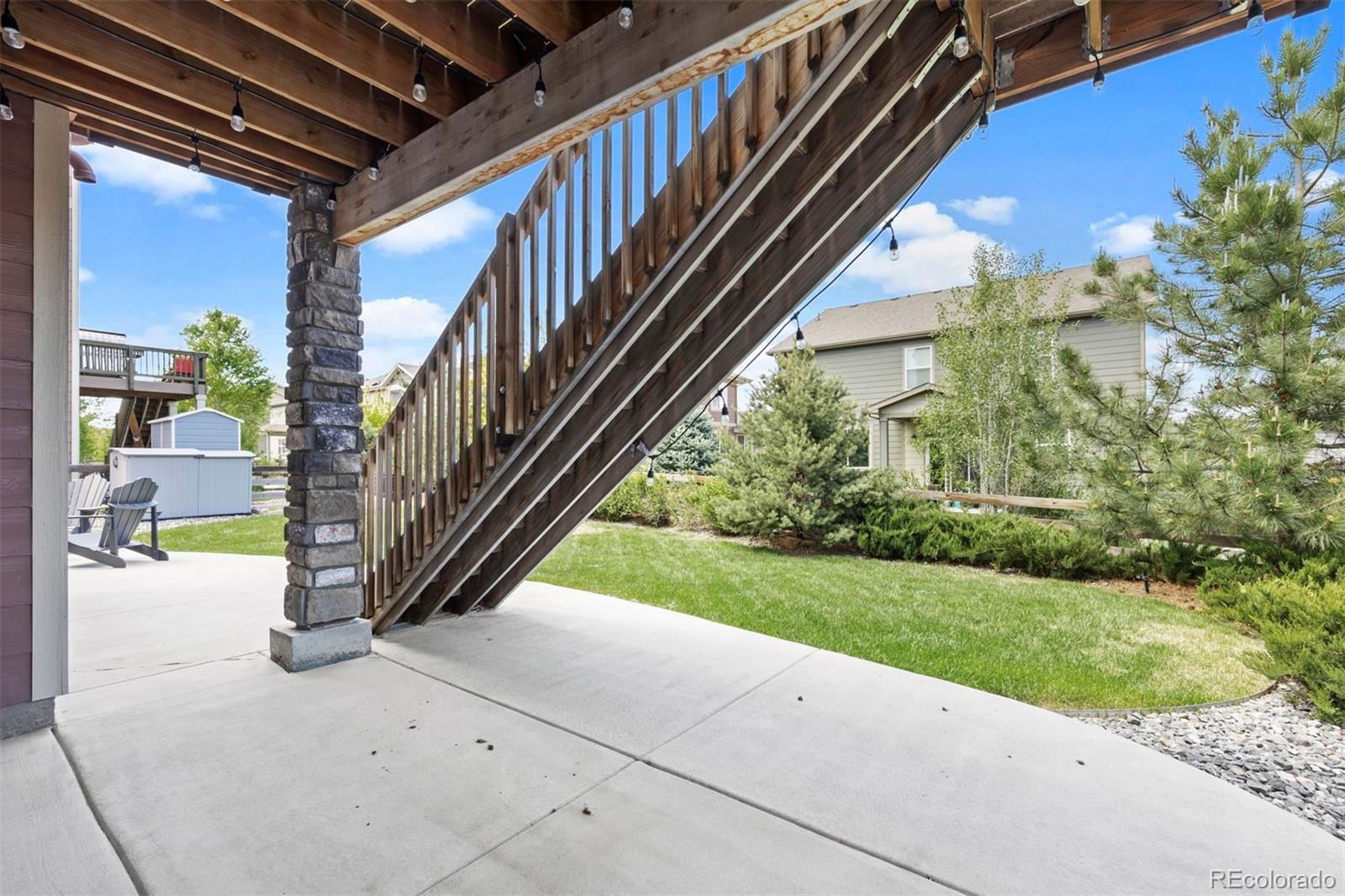 MLS Image #41 for 20855  park hollow drive,parker, Colorado