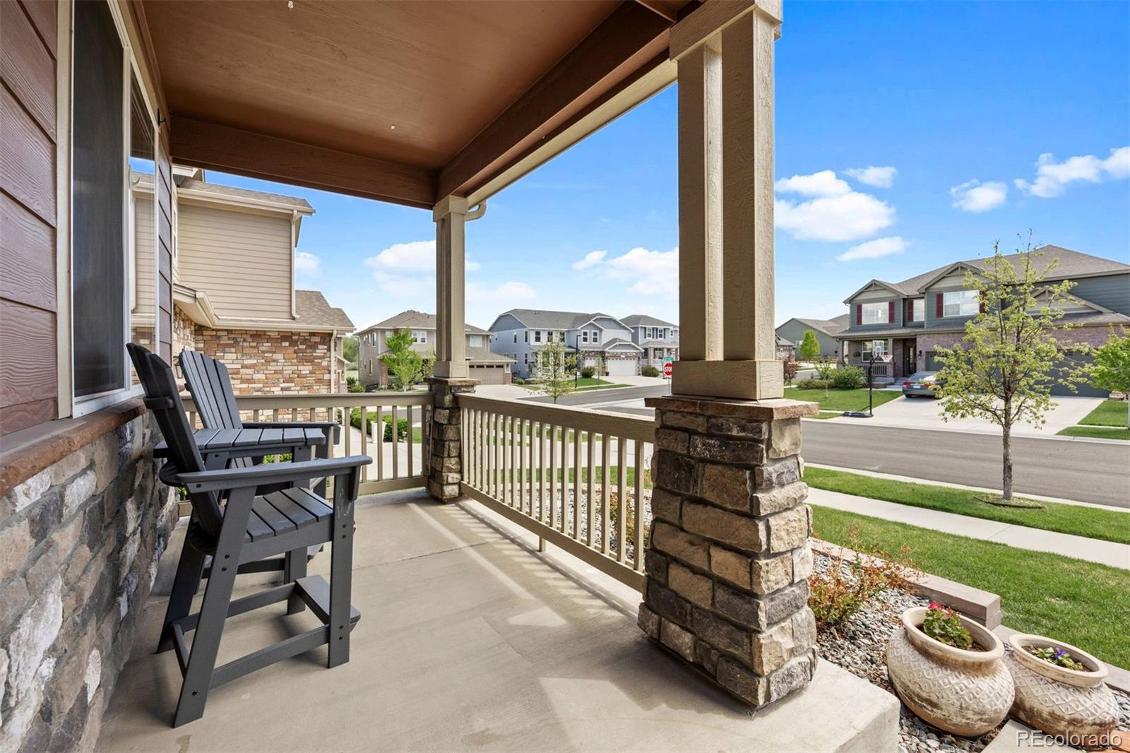 MLS Image #42 for 20855  park hollow drive,parker, Colorado