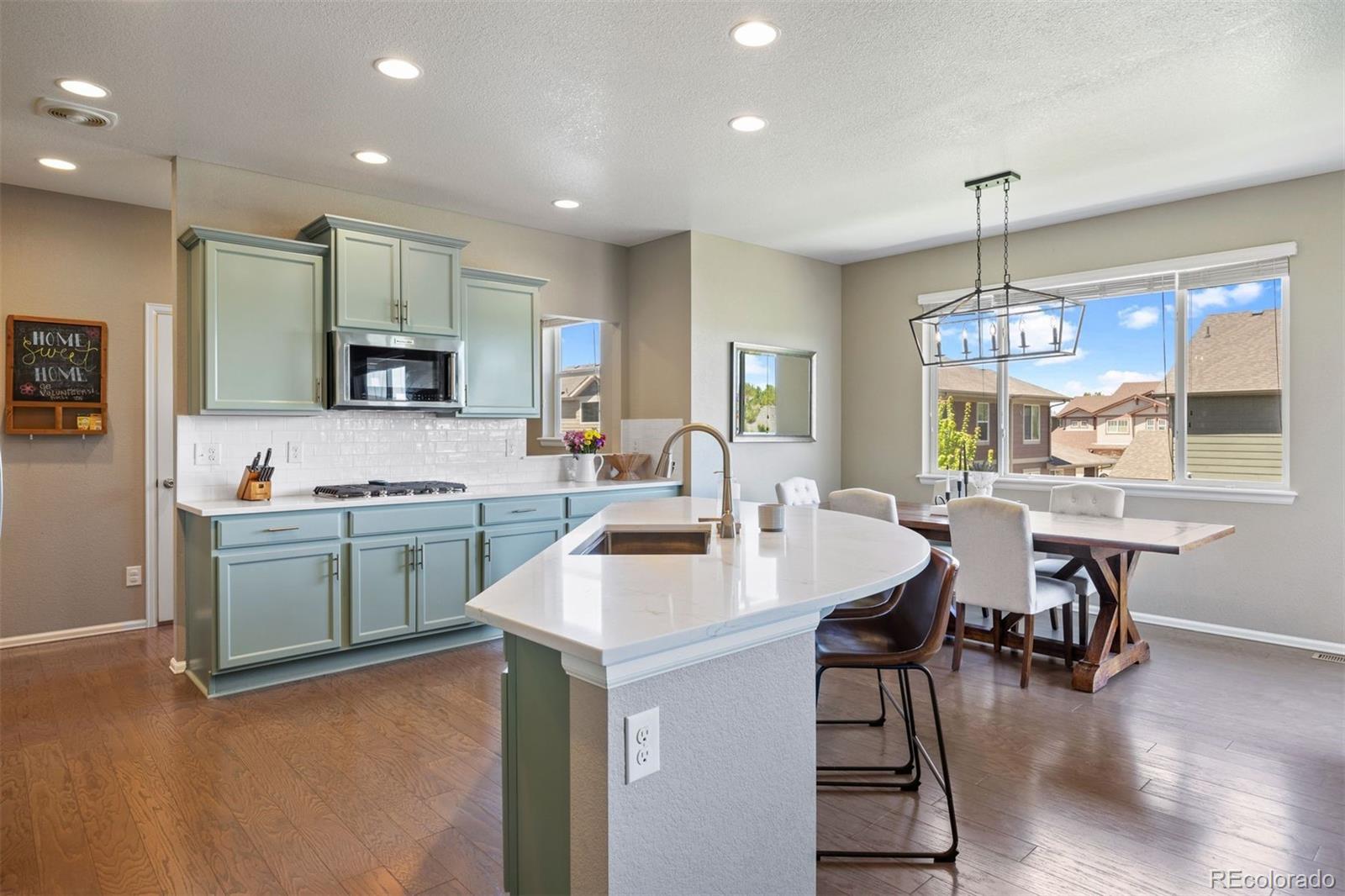 MLS Image #5 for 20855  park hollow drive,parker, Colorado