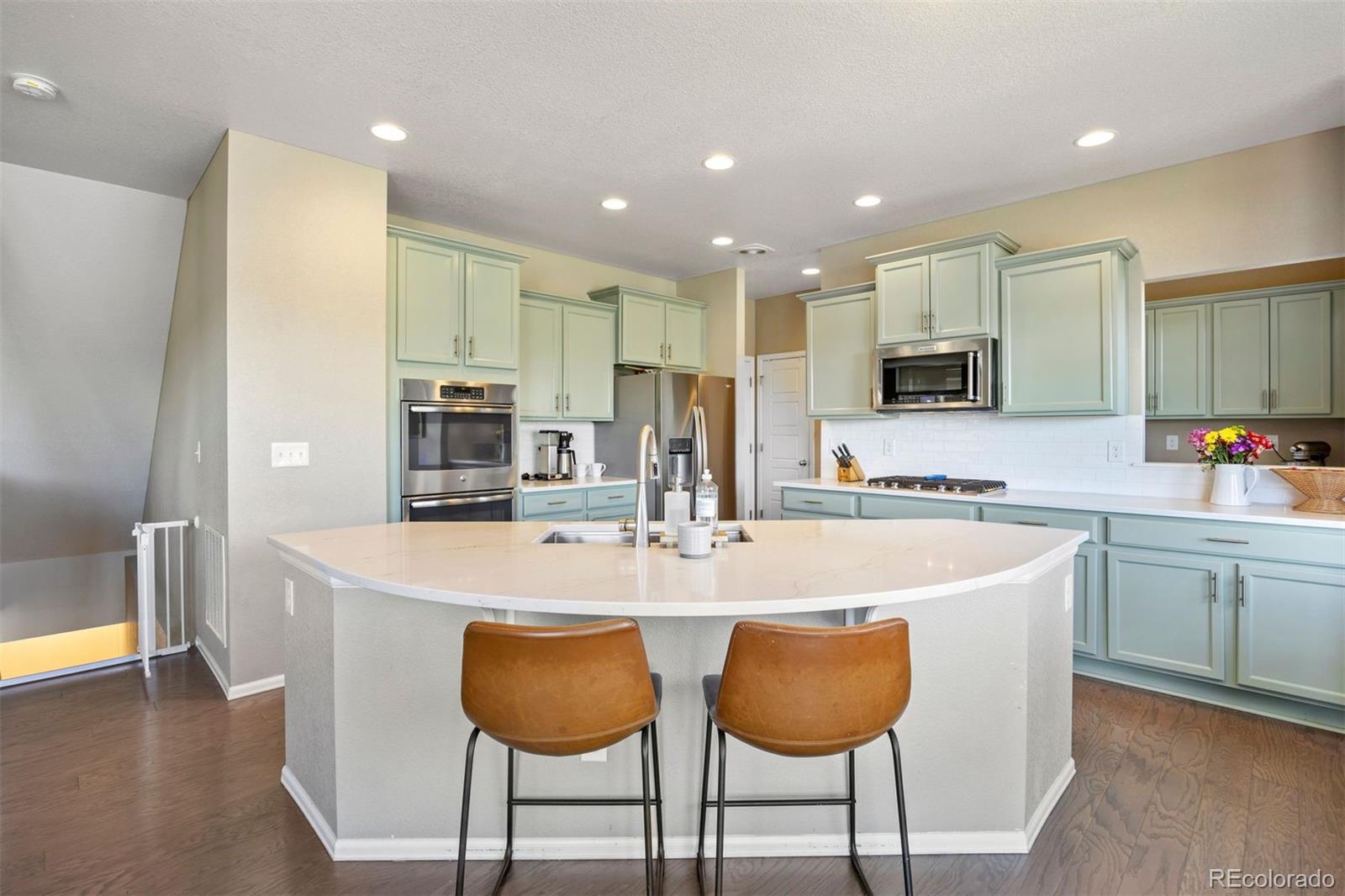 MLS Image #6 for 20855  park hollow drive,parker, Colorado