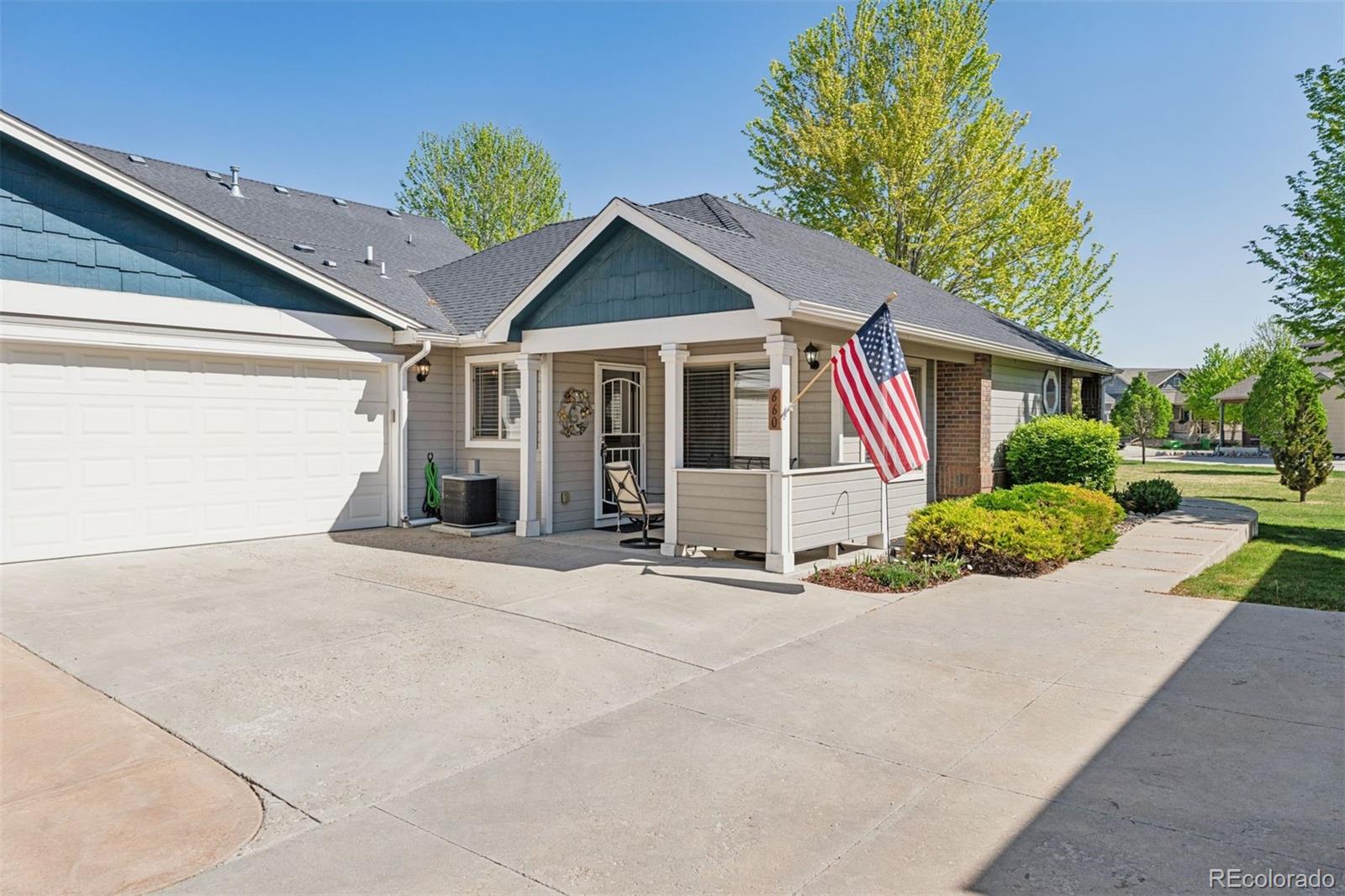 MLS Image #2 for 660  callisto drive,loveland, Colorado