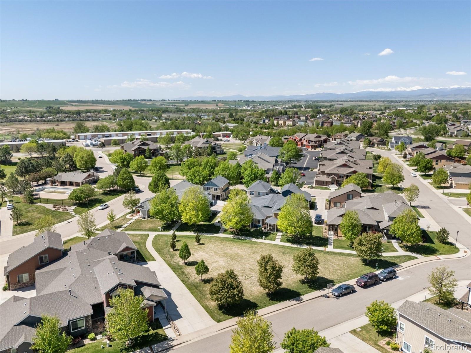 MLS Image #21 for 660  callisto drive,loveland, Colorado