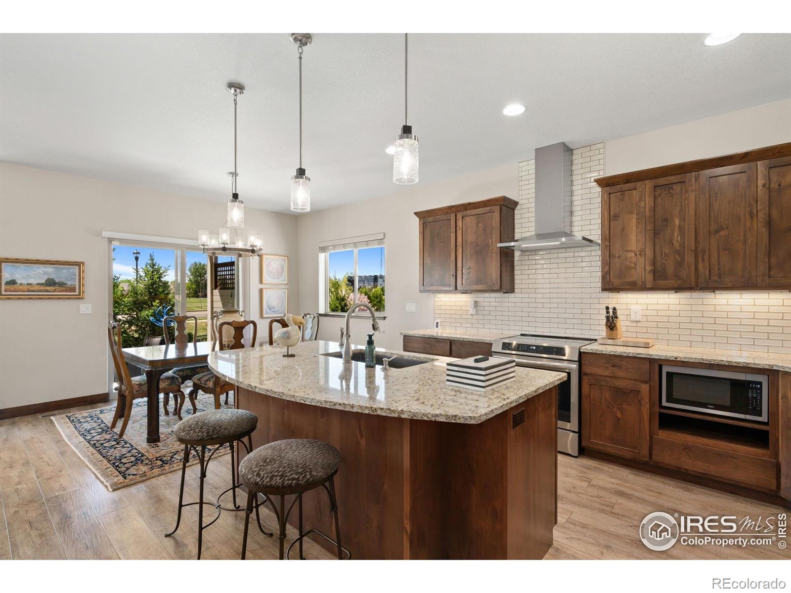 MLS Image #2 for 3534  saguaro drive,loveland, Colorado