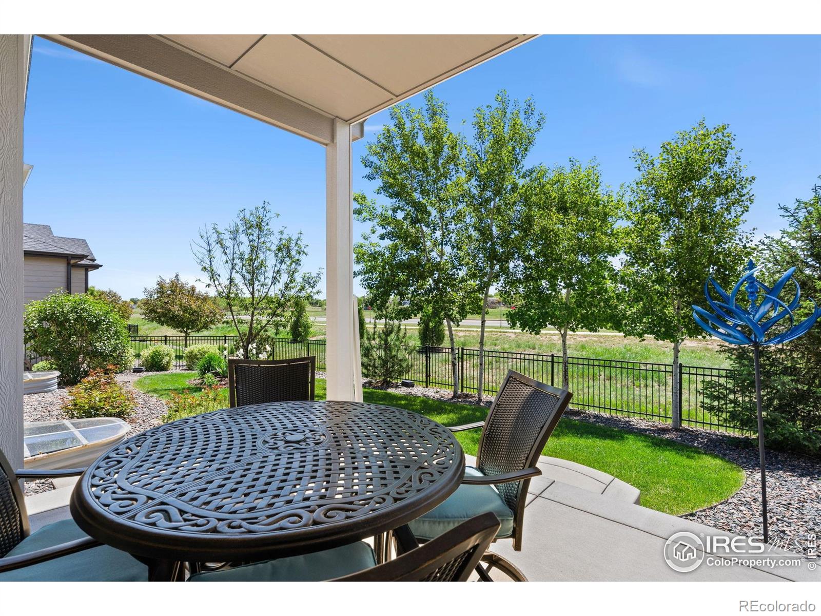MLS Image #21 for 3534  saguaro drive,loveland, Colorado