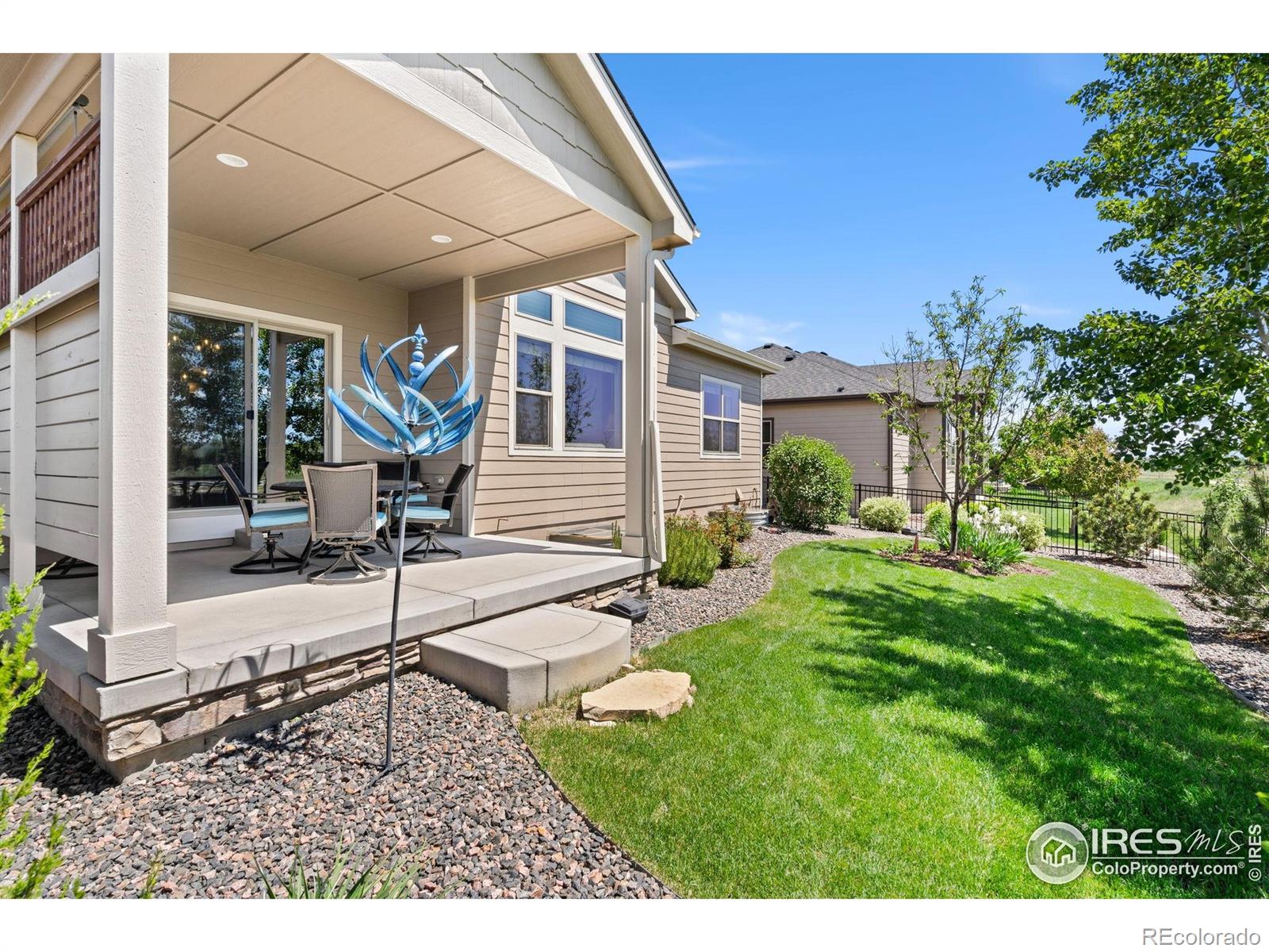 MLS Image #22 for 3534  saguaro drive,loveland, Colorado