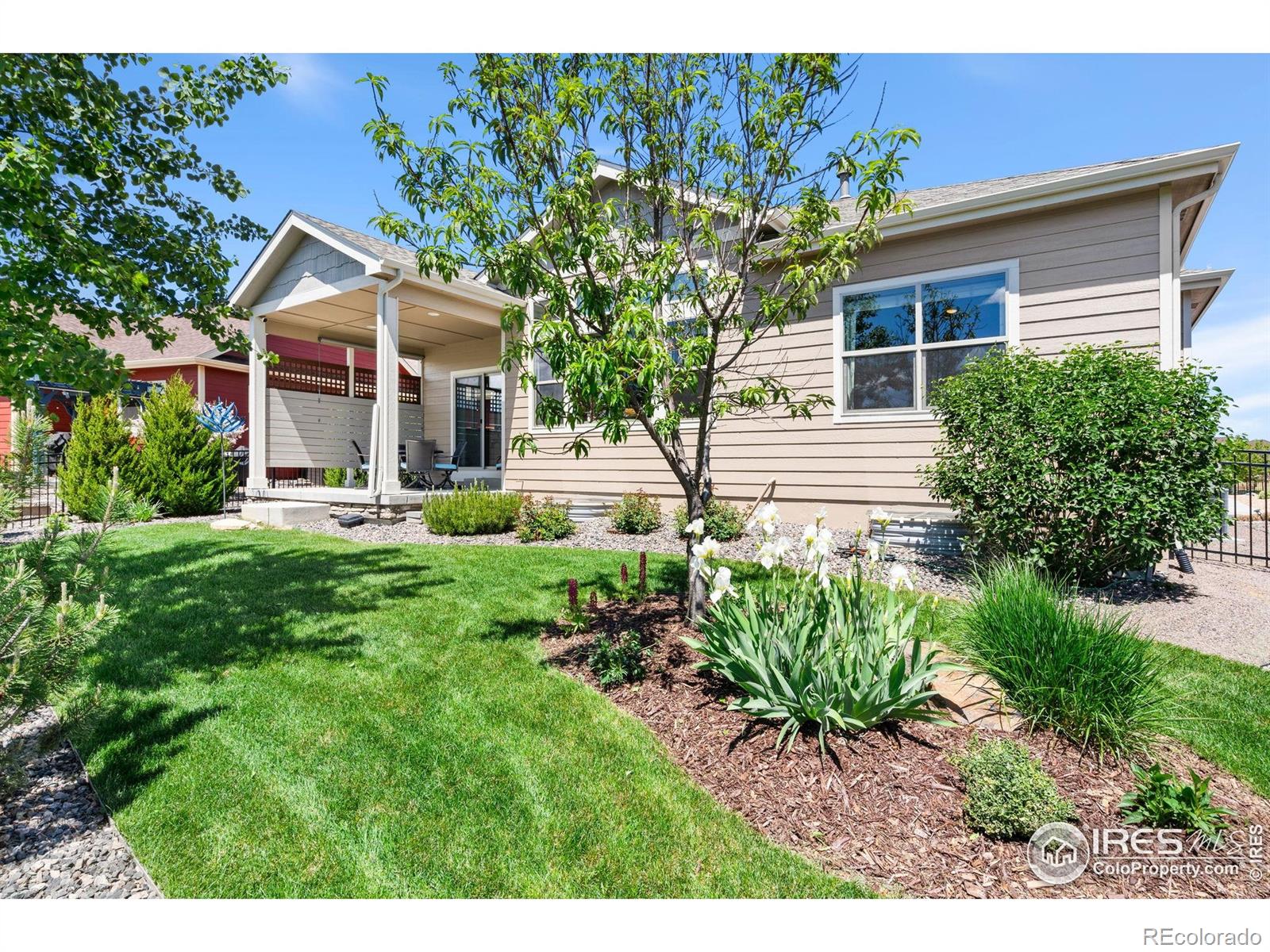 MLS Image #23 for 3534  saguaro drive,loveland, Colorado