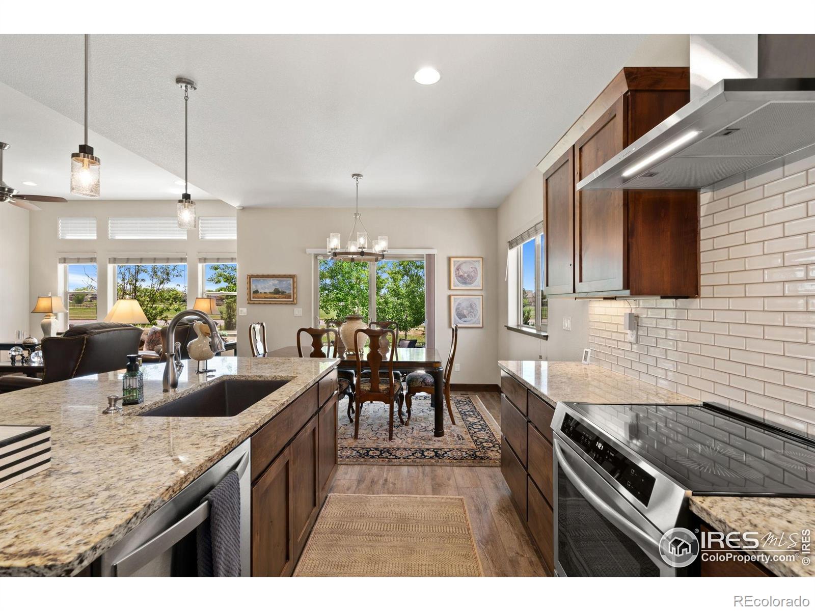 MLS Image #4 for 3534  saguaro drive,loveland, Colorado