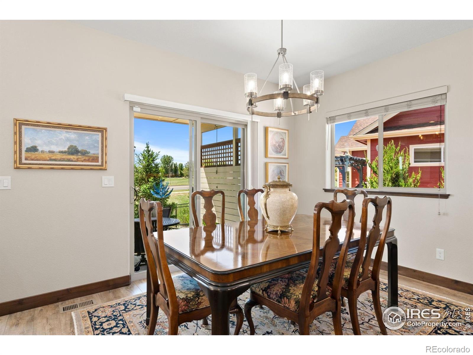 MLS Image #5 for 3534  saguaro drive,loveland, Colorado