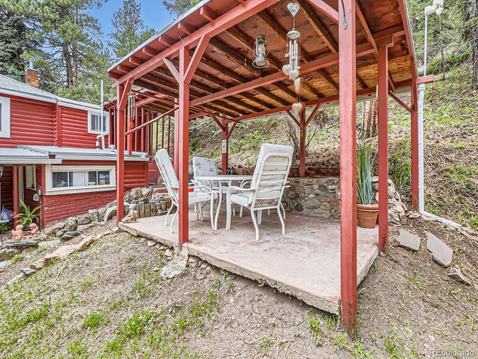 MLS Image #26 for 6837 s brook forest road,evergreen, Colorado