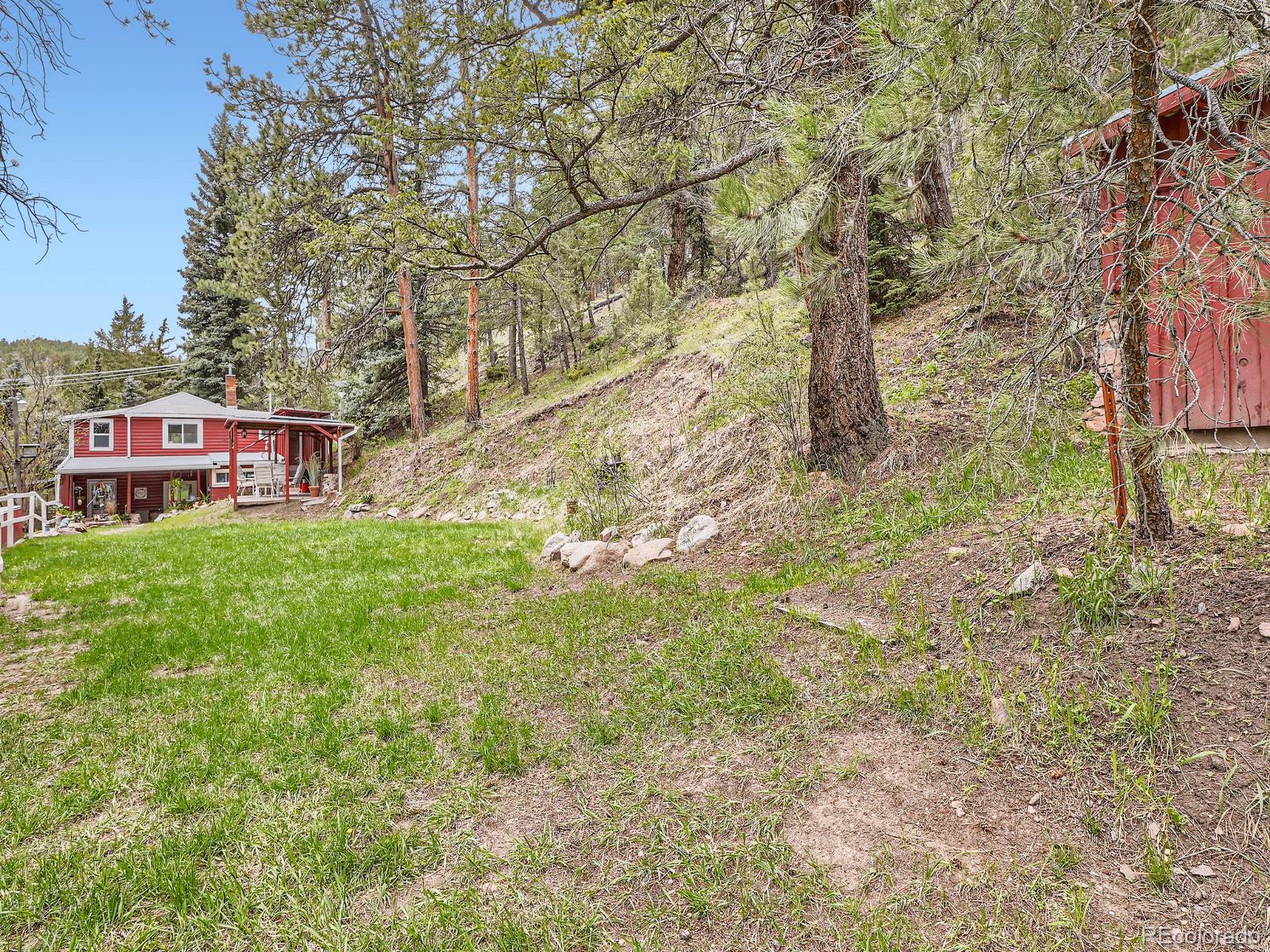 MLS Image #27 for 6837 s brook forest road,evergreen, Colorado