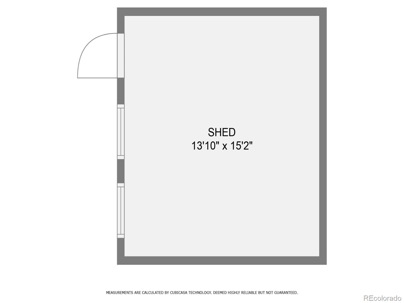 MLS Image #29 for 6837 s brook forest road,evergreen, Colorado