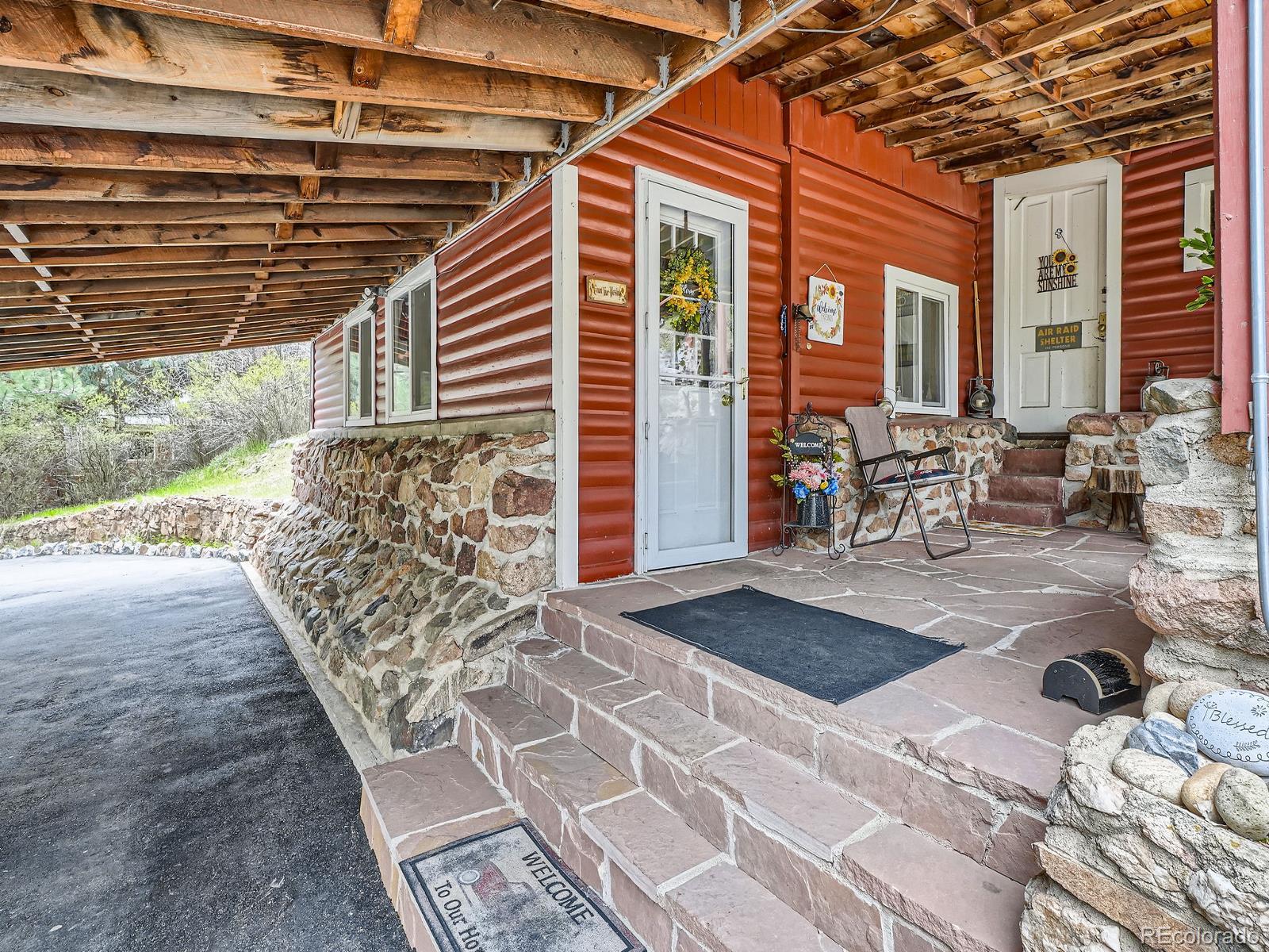 MLS Image #4 for 6837 s brook forest road,evergreen, Colorado