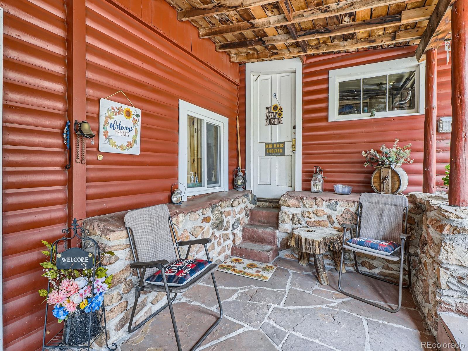 MLS Image #5 for 6837 s brook forest road,evergreen, Colorado