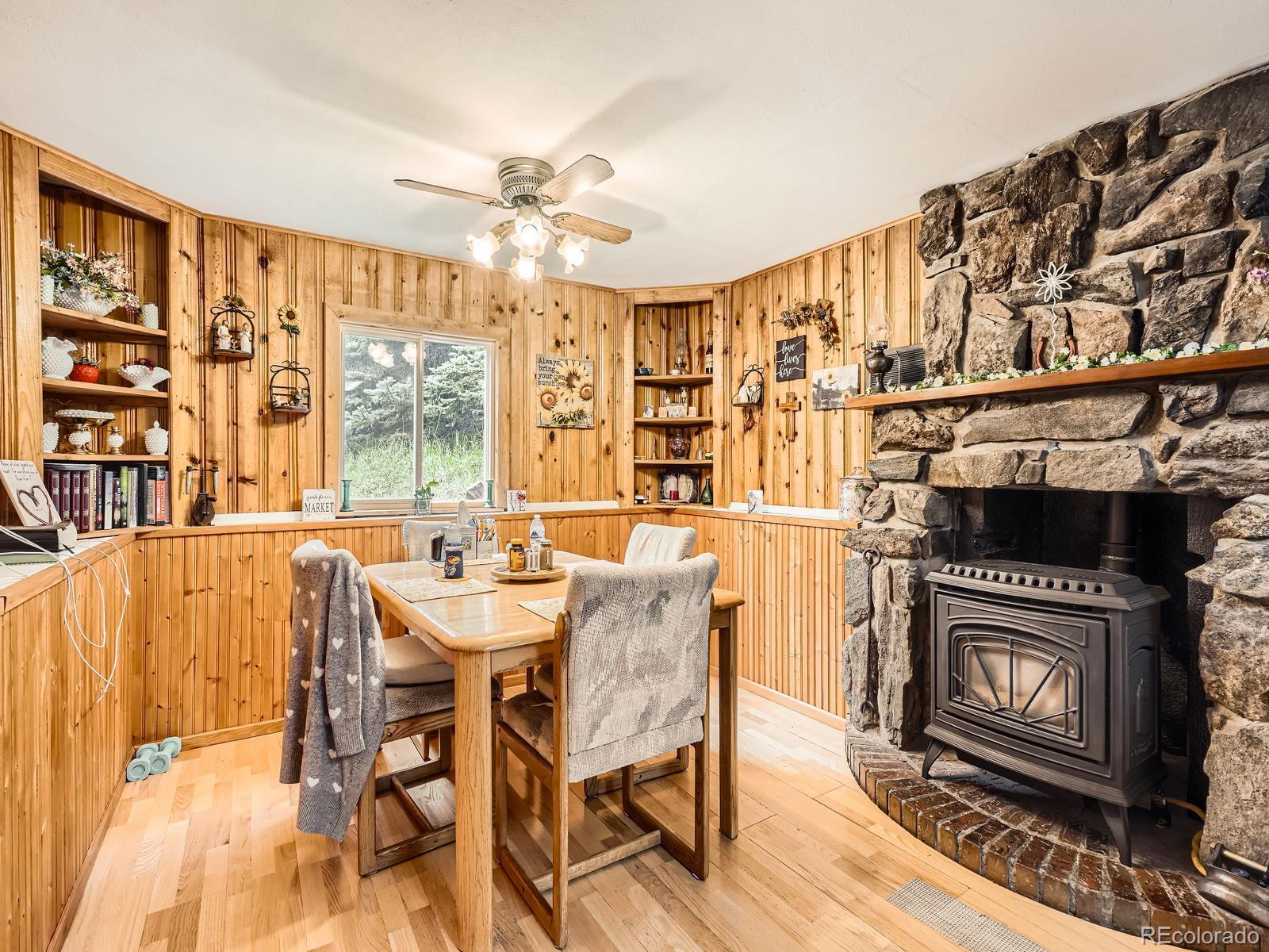 MLS Image #8 for 6837 s brook forest road,evergreen, Colorado