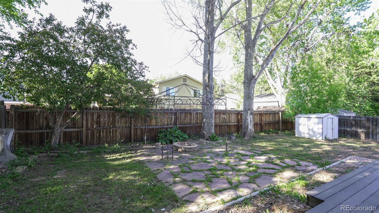 MLS Image #28 for 13833 w 68th avenue,arvada, Colorado