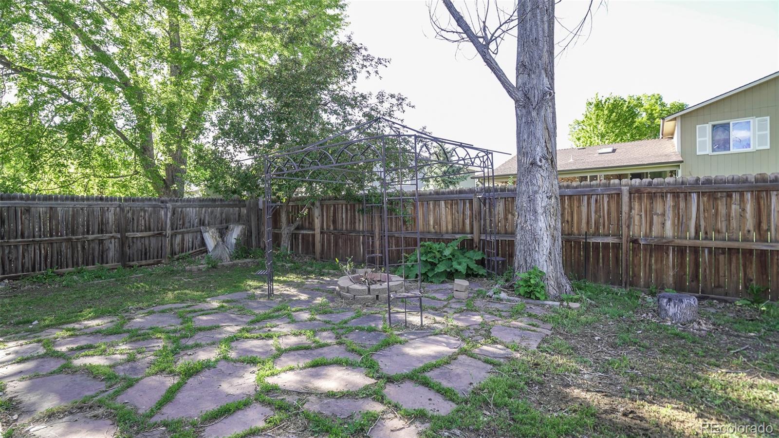 MLS Image #29 for 13833 w 68th avenue,arvada, Colorado
