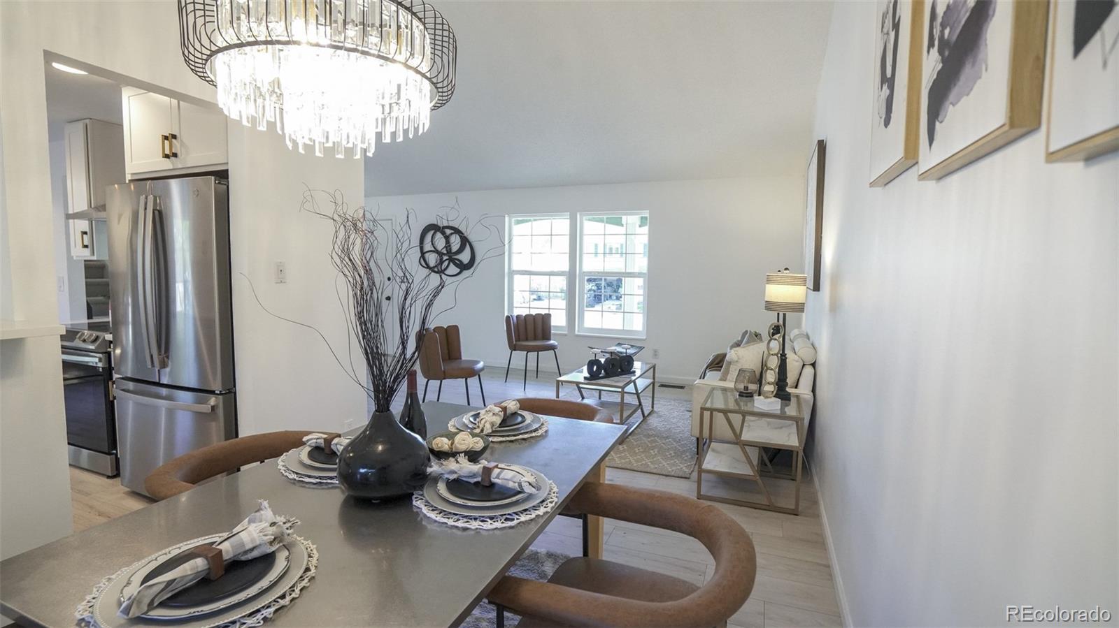 MLS Image #3 for 13833 w 68th avenue,arvada, Colorado