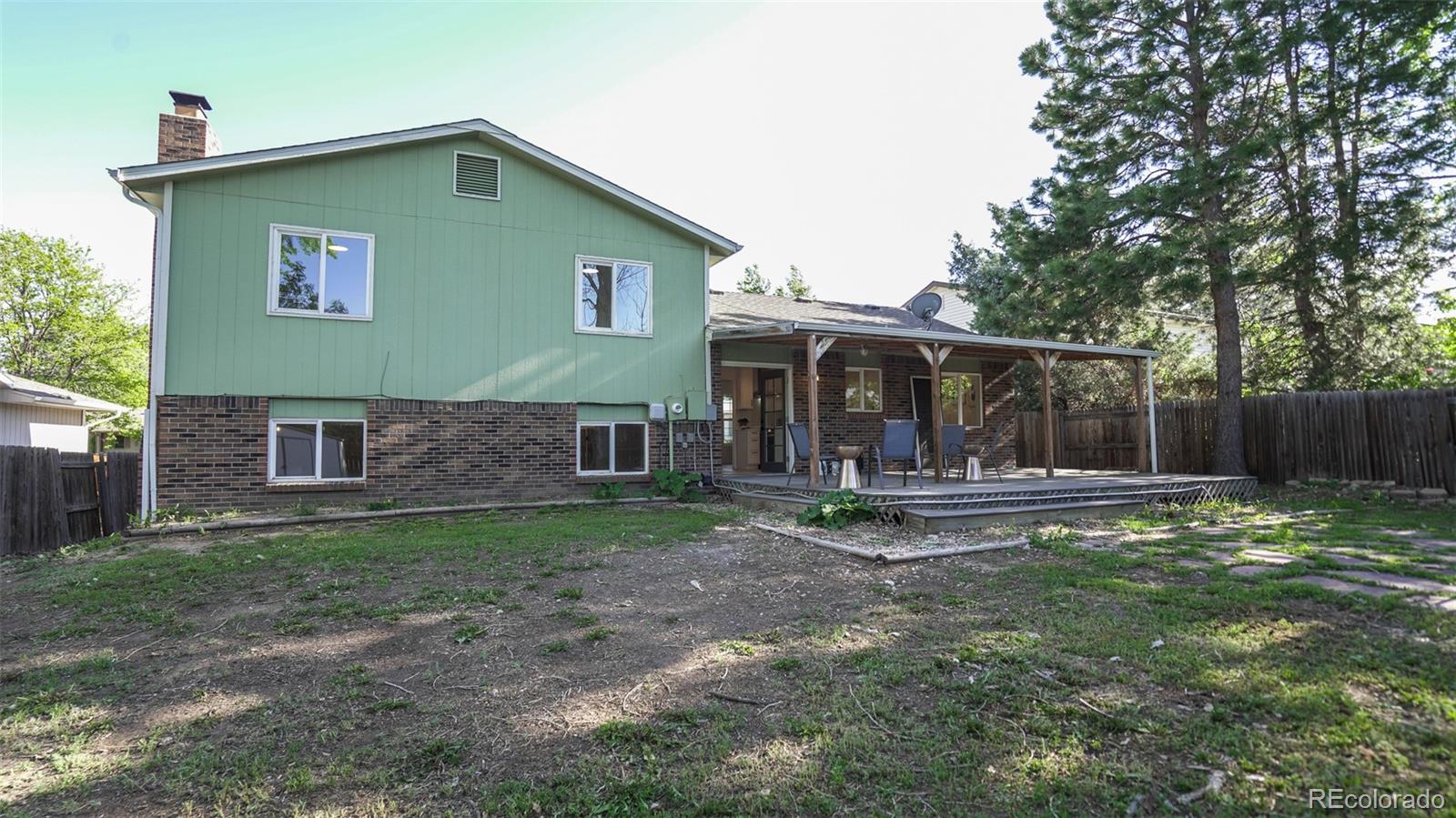 MLS Image #31 for 13833 w 68th avenue,arvada, Colorado