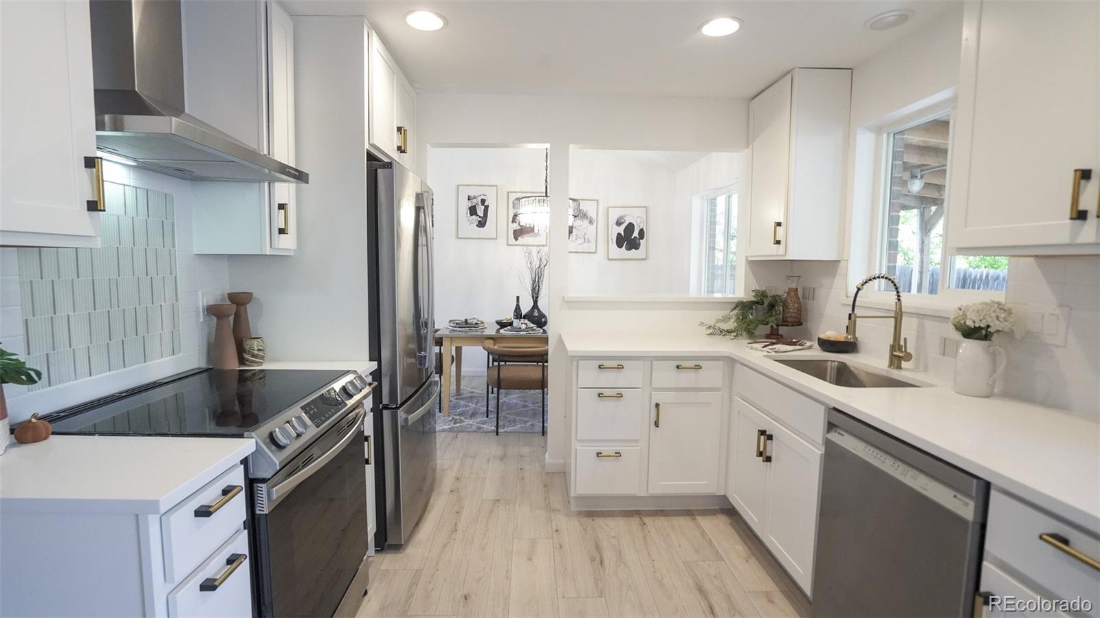 MLS Image #4 for 13833 w 68th avenue,arvada, Colorado