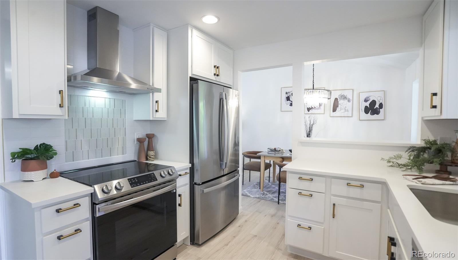 MLS Image #5 for 13833 w 68th avenue,arvada, Colorado