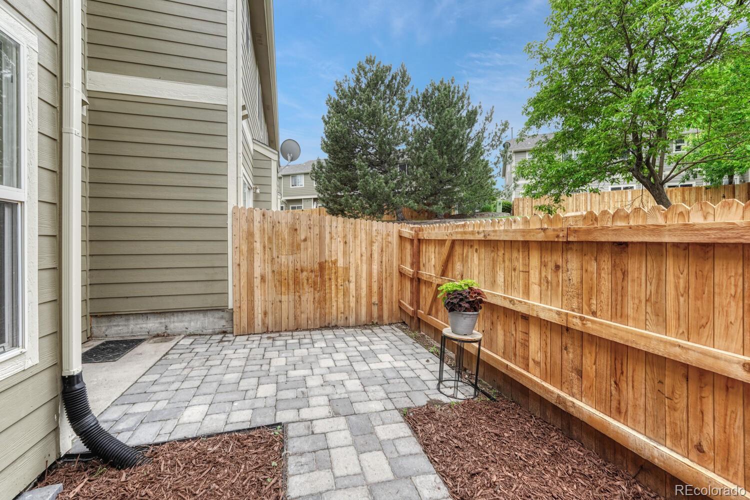 MLS Image #25 for 9110  gale boulevard,thornton, Colorado
