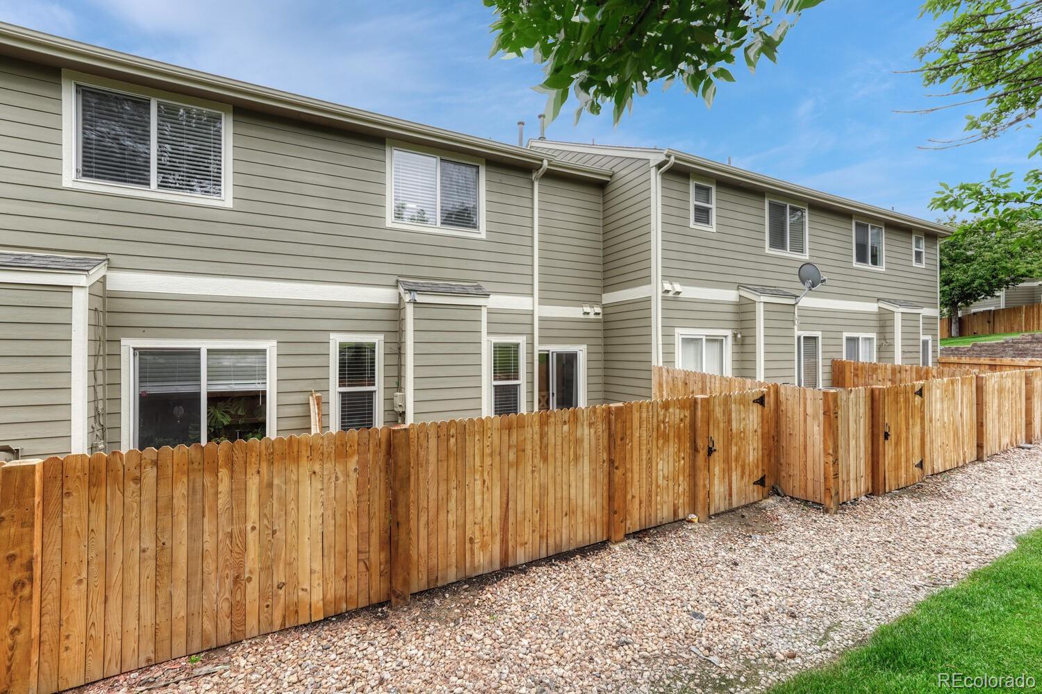 MLS Image #27 for 9110  gale boulevard,thornton, Colorado