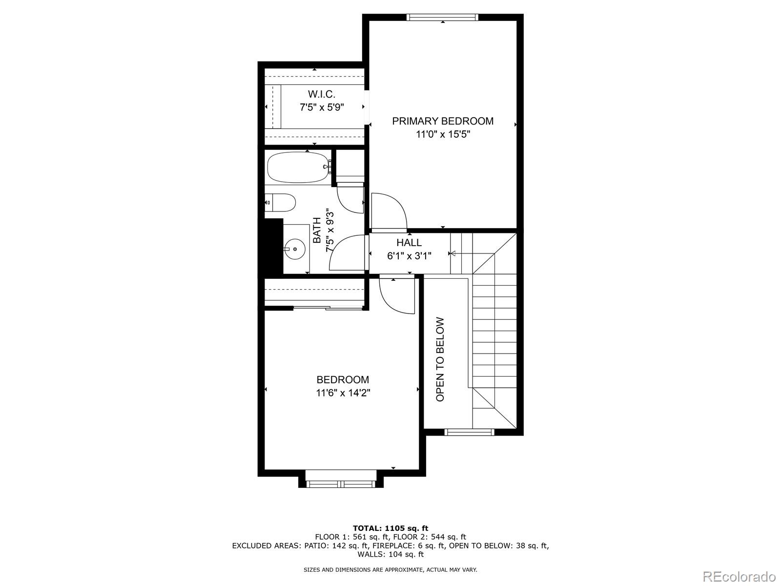 MLS Image #30 for 9110  gale boulevard,thornton, Colorado