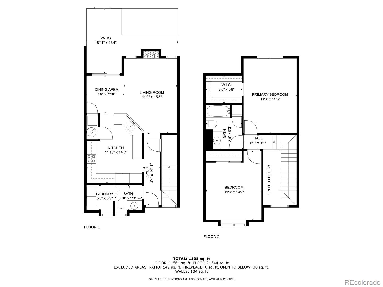 MLS Image #31 for 9110  gale boulevard,thornton, Colorado