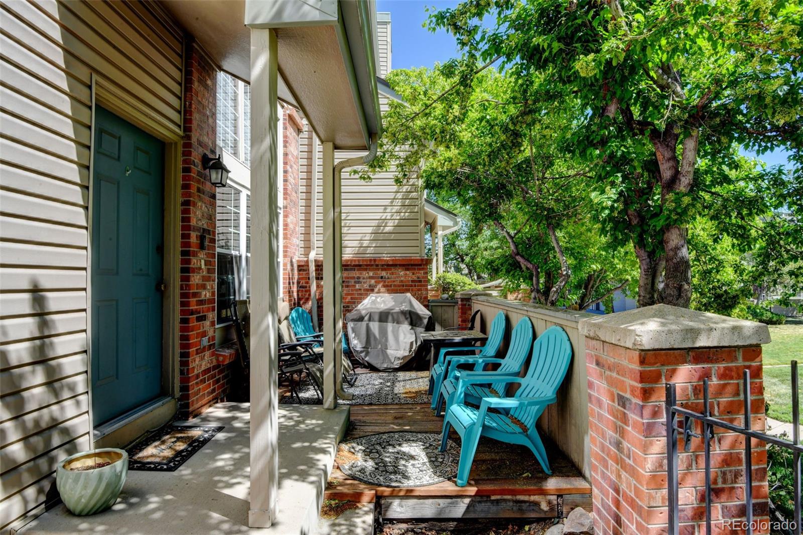 MLS Image #2 for 10035 e mexico avenue ,aurora, Colorado