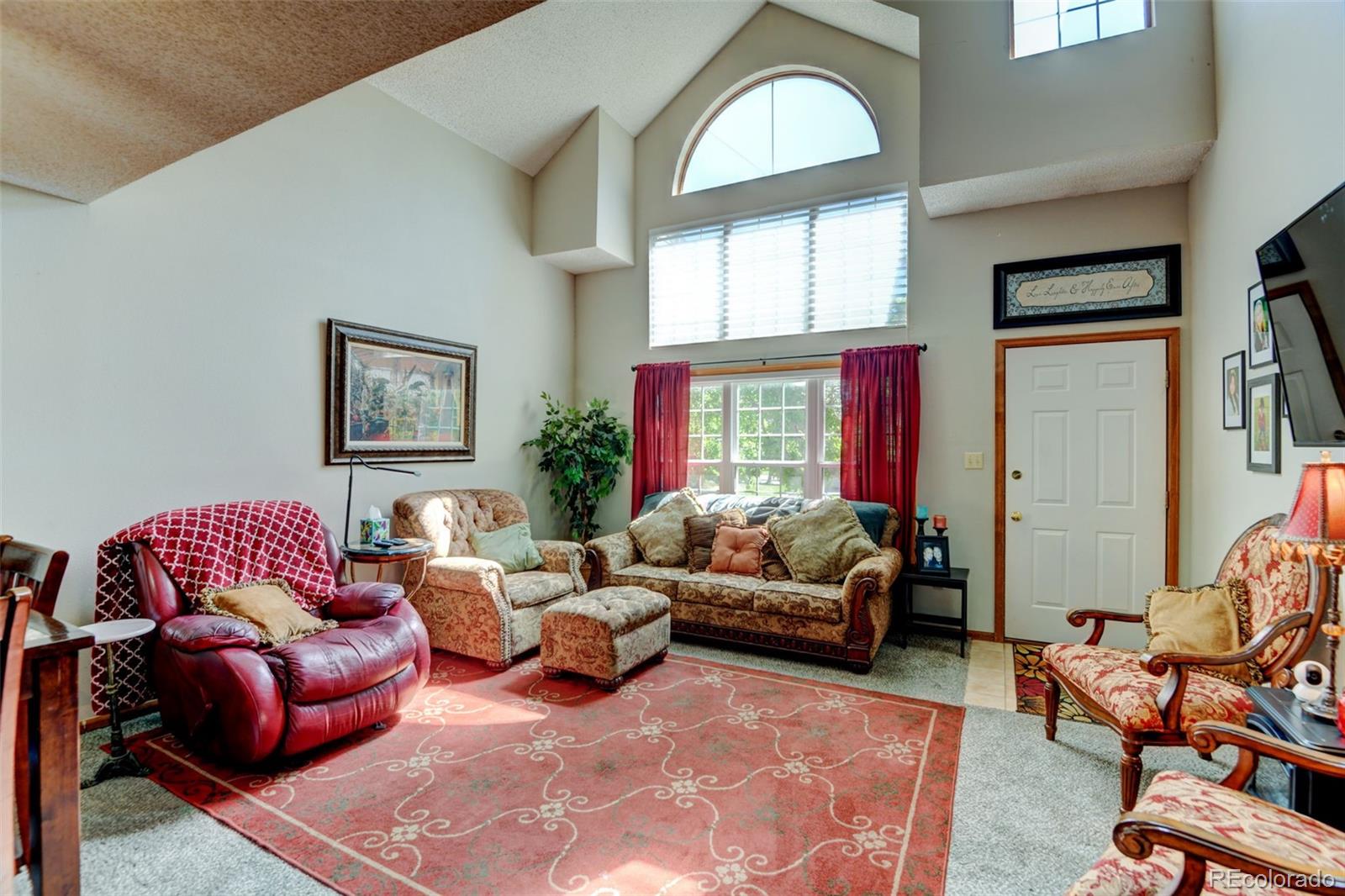 MLS Image #4 for 10035 e mexico avenue ,aurora, Colorado