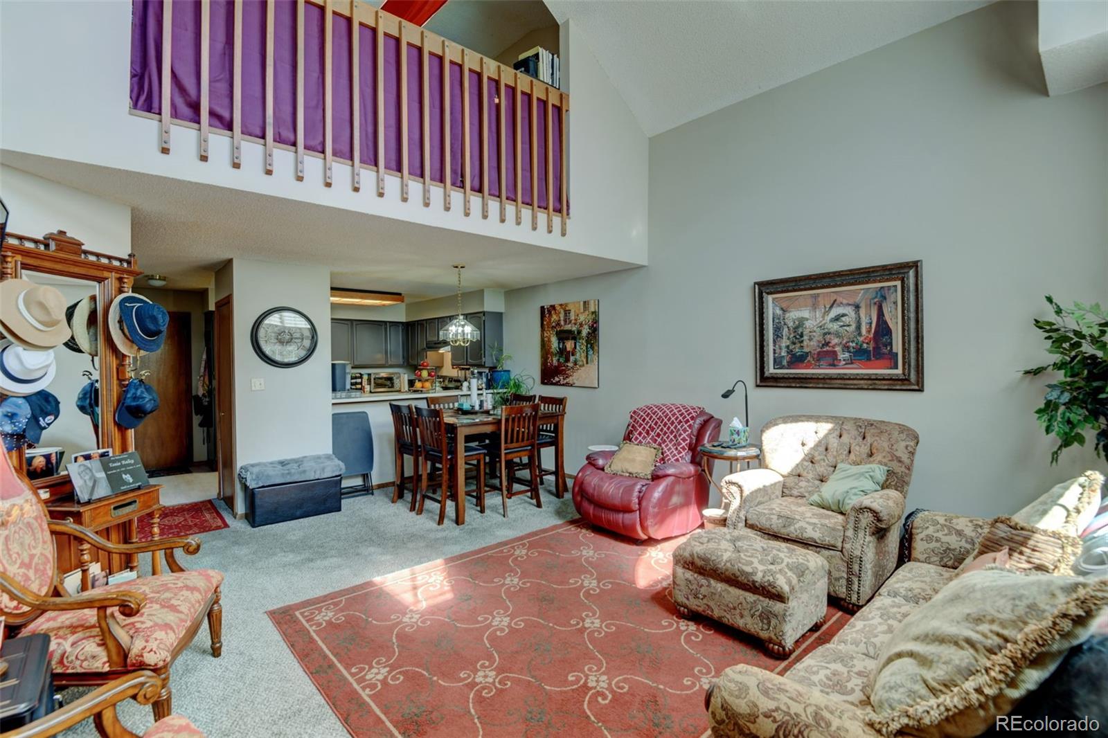 MLS Image #6 for 10035 e mexico avenue ,aurora, Colorado